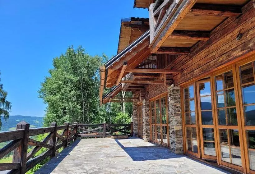 ペンション Berry