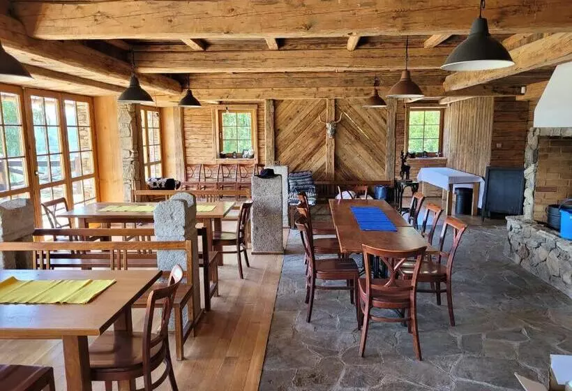 ペンション Berry