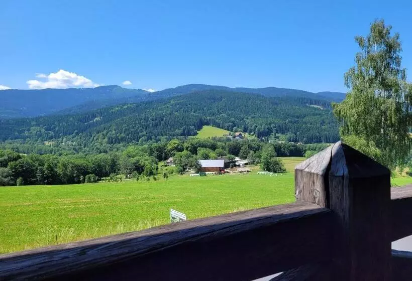 ペンション Berry