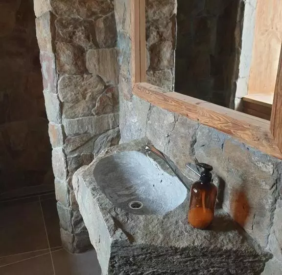 ペンション Berry