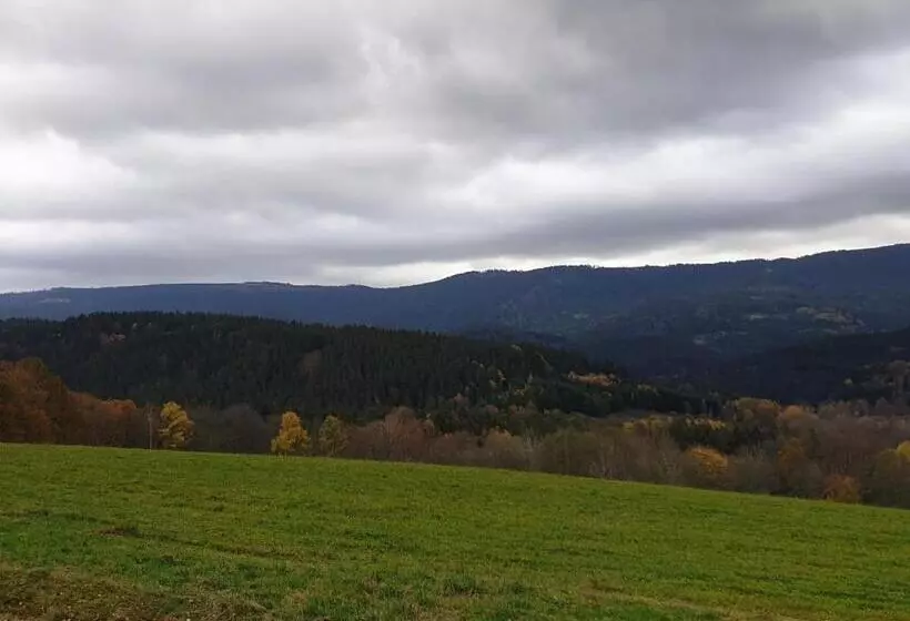 ペンション Berry