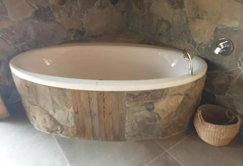 ペンション Berry