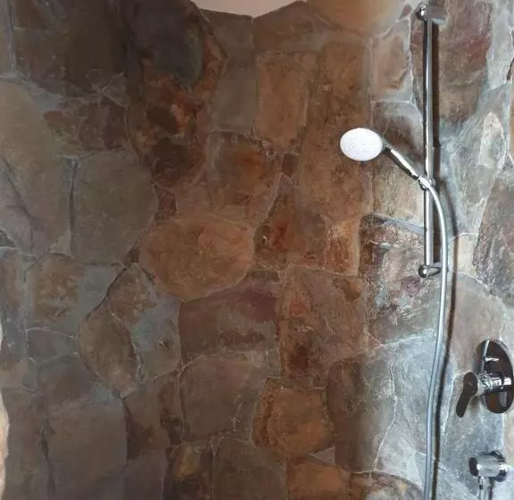 ペンション Berry