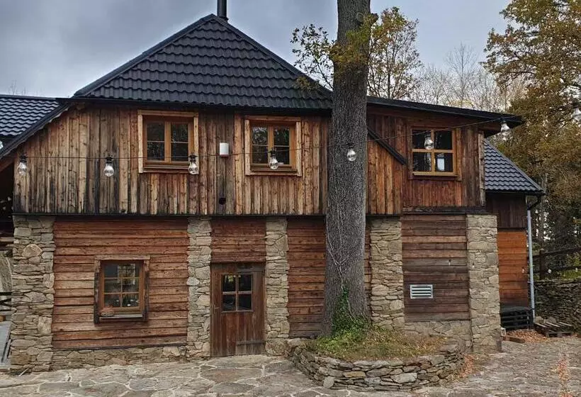 ペンション Berry