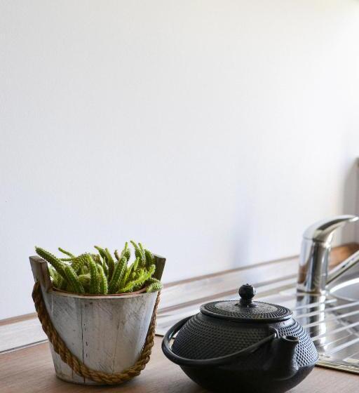 پانسیون Ca  Dela Stazion