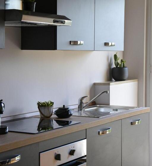 پانسیون Ca  Dela Stazion