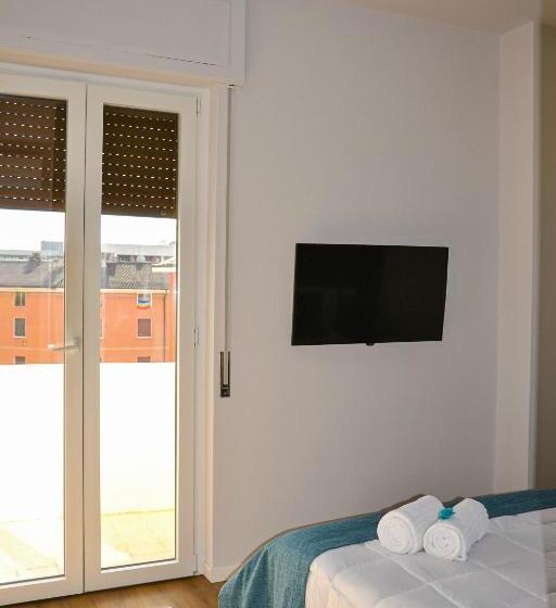 پانسیون Ca  Dela Stazion