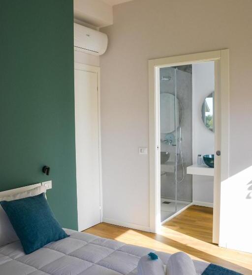 پانسیون Ca  Dela Stazion