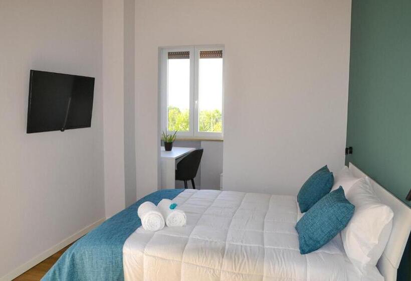 پانسیون Ca  Dela Stazion