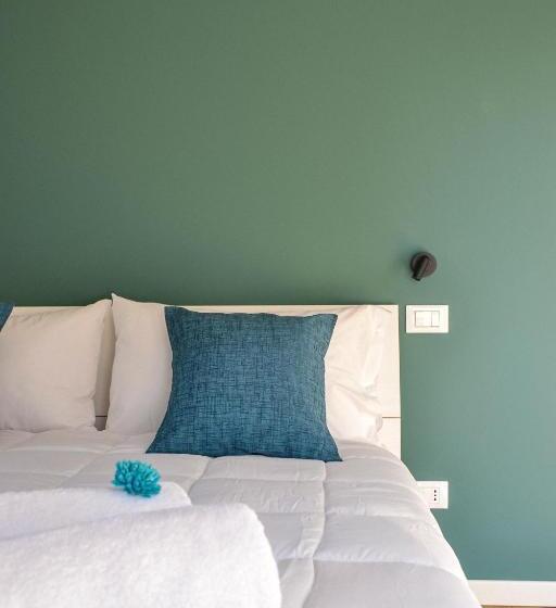 پانسیون Ca  Dela Stazion