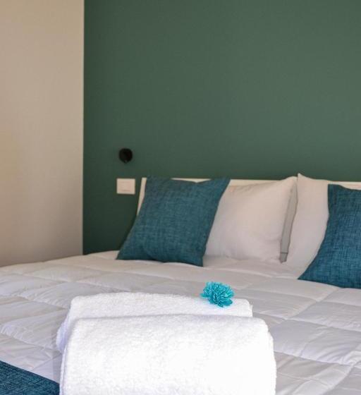 پانسیون Ca  Dela Stazion