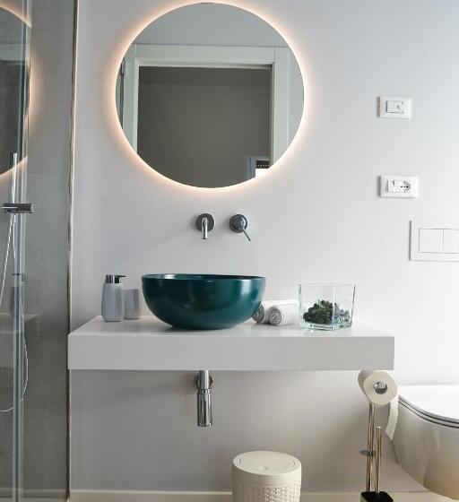 پانسیون Ca  Dela Stazion