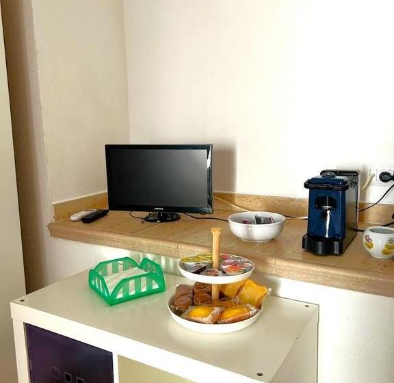 پانسیون Canthouse Bari