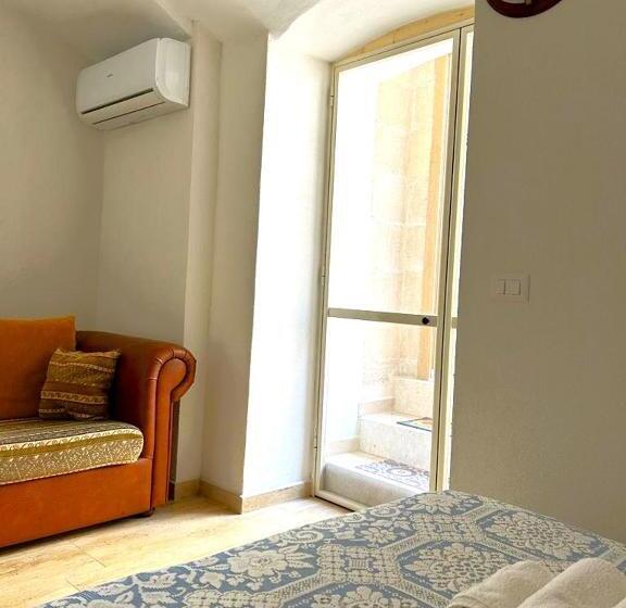 پانسیون Canthouse Bari