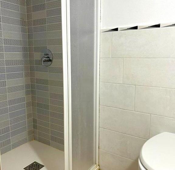 پانسیون Canthouse Bari