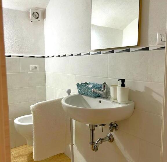 پانسیون Canthouse Bari