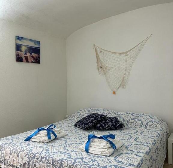 پانسیون Canthouse Bari