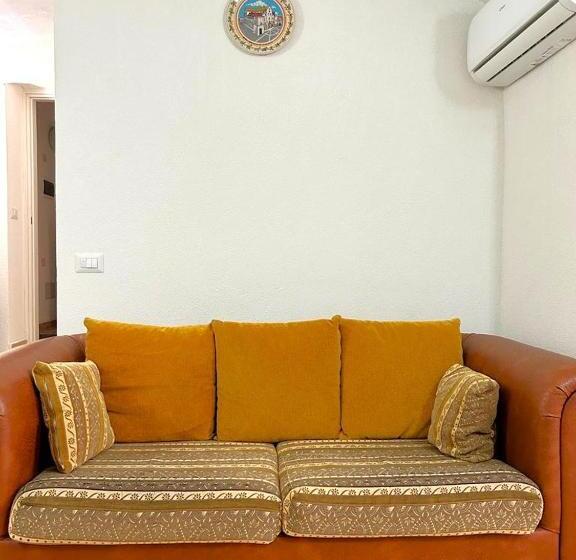 پانسیون Canthouse Bari