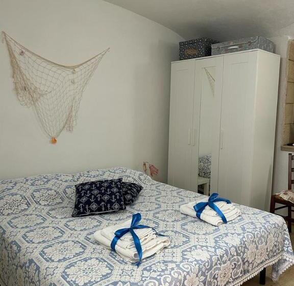 پانسیون Canthouse Bari