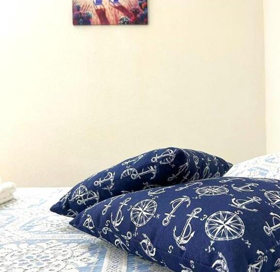 پانسیون Canthouse Bari