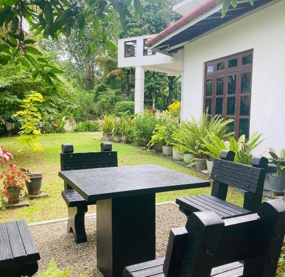 Majatalo Dream House