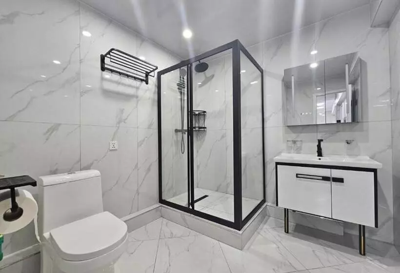 پانسیون Etuga Guesthouse, Close To Sukhbaatar Square