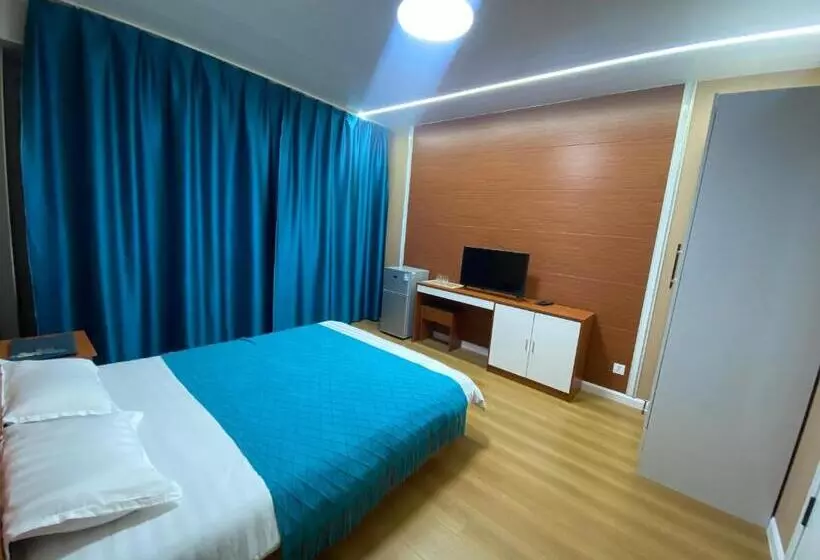 پانسیون Etuga Guesthouse, Close To Sukhbaatar Square