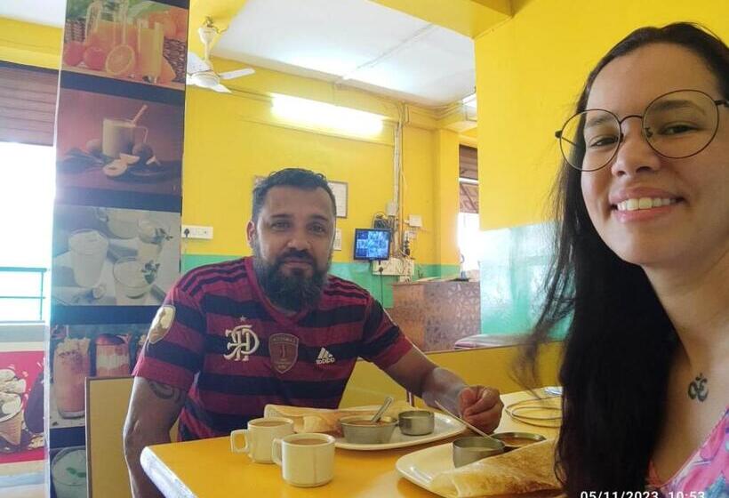 Pensão Bella Safari