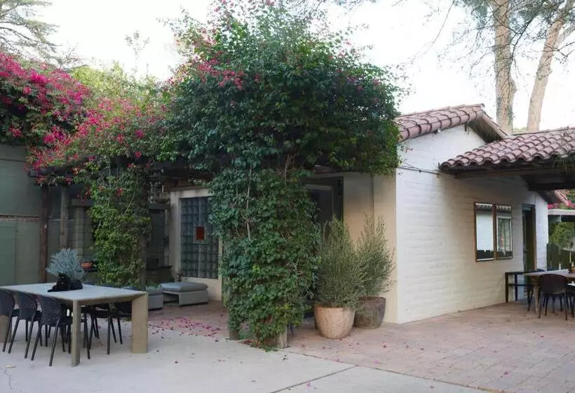 ペンション Guest Oasis On The Edge Of Los Angeles