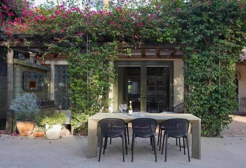 ペンション Guest Oasis On The Edge Of Los Angeles