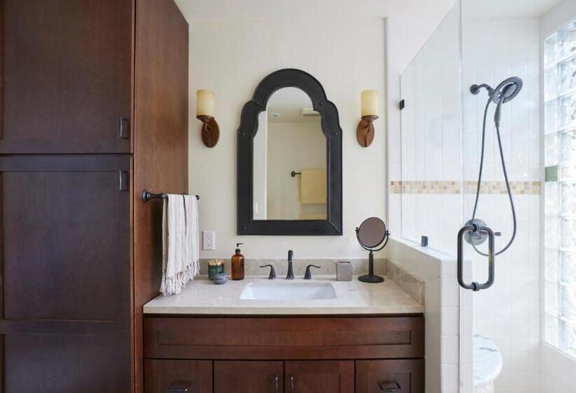 بنسيون Guest Oasis On The Edge Of Los Angeles