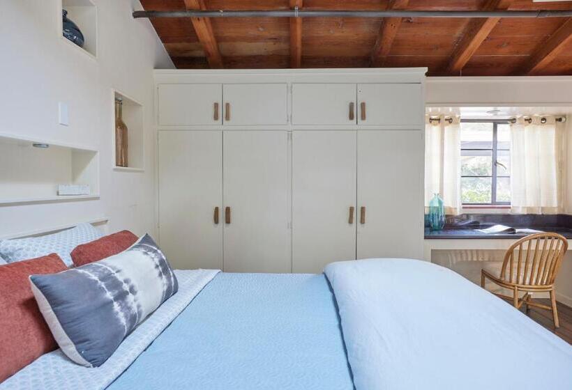 بنسيون Guest Oasis On The Edge Of Los Angeles