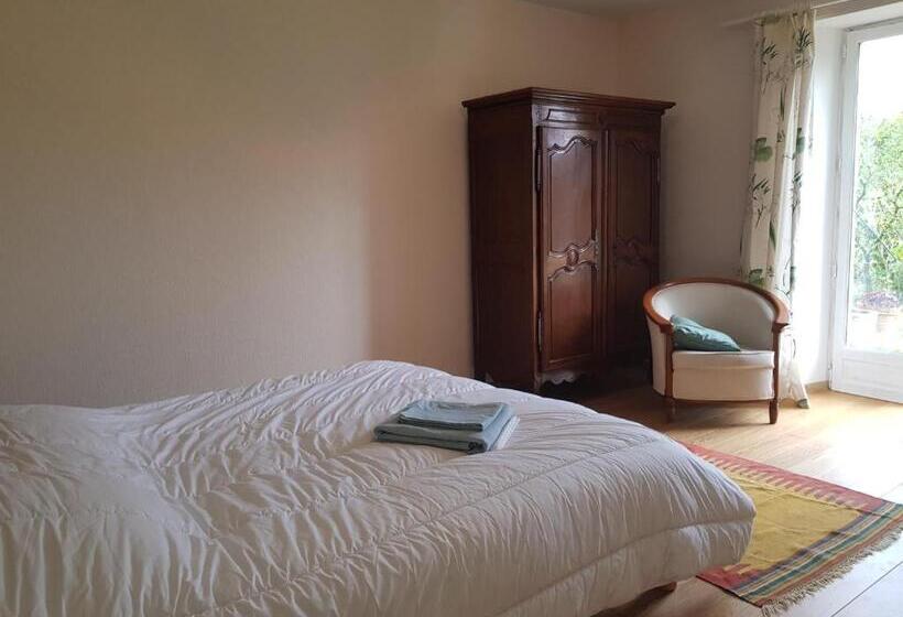 פנסיון Maison La Petiote