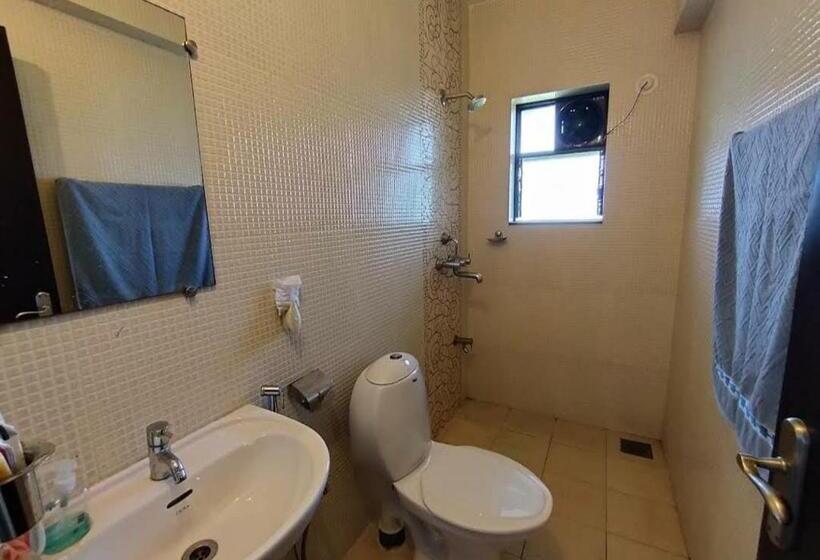 פנסיון Penthouse By Cozy Homes