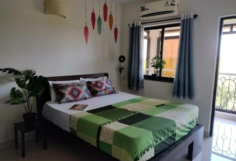 פנסיון Penthouse By Cozy Homes