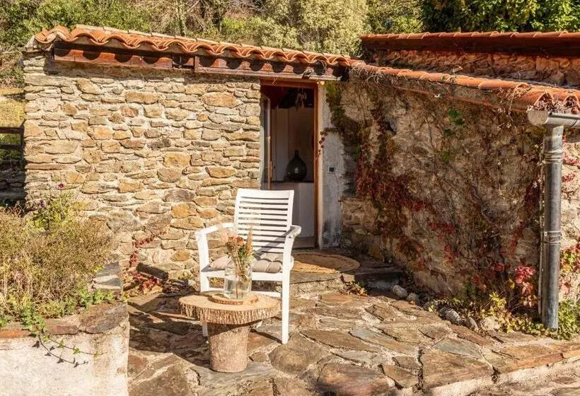 Majatalo Suite Rosas