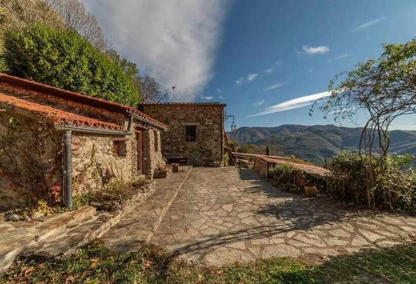 Majatalo Suite Rosas