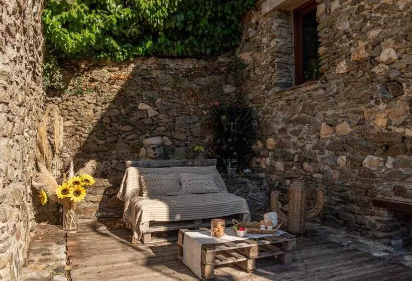 Majatalo Suite Rosas