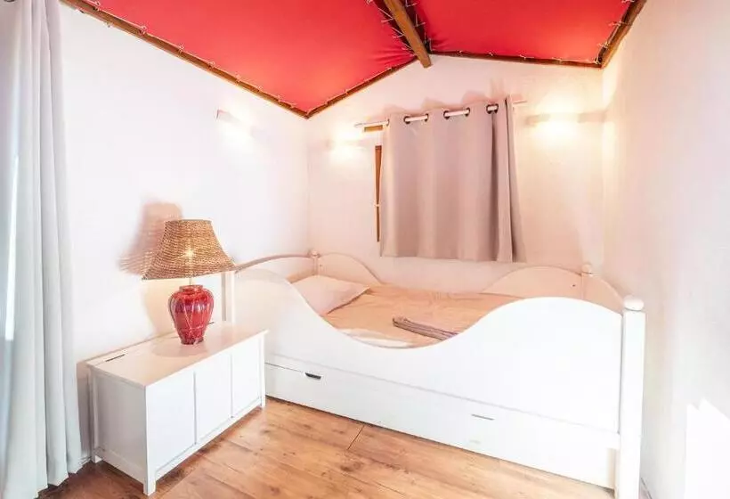 Majatalo Suite Rosas