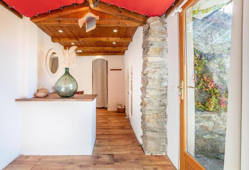 פנסיון Suite Rosas