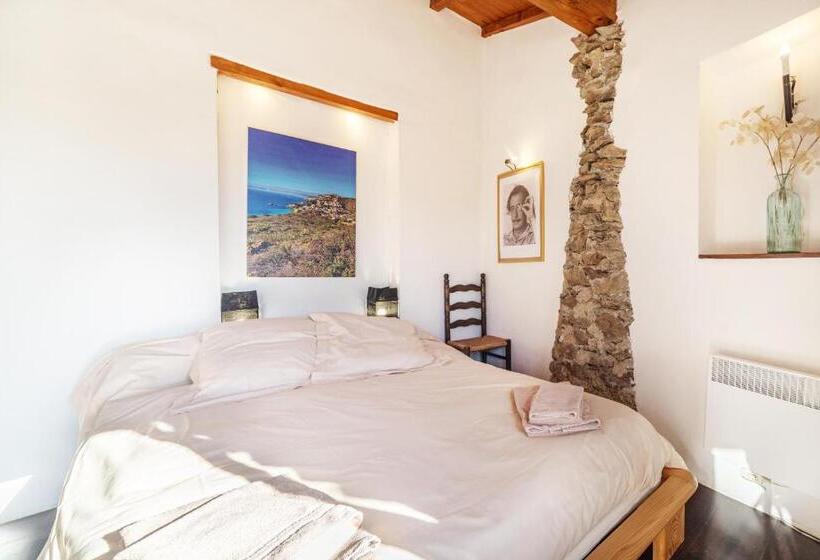 פנסיון Suite Rosas