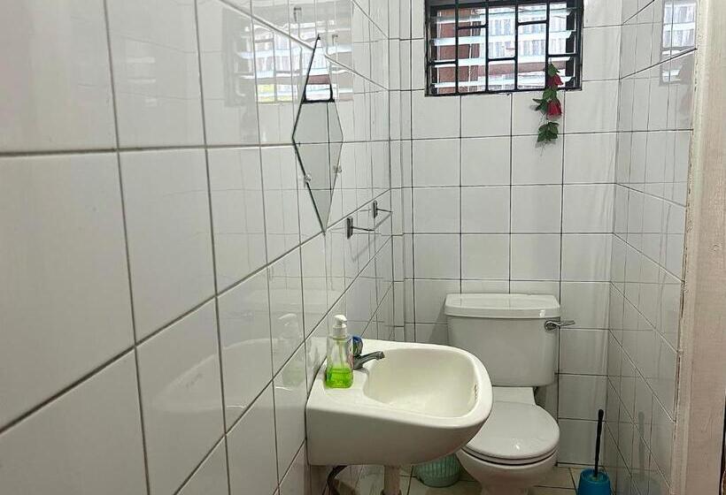 پانسیون Tamernique Apartments