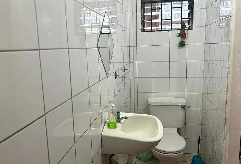 پانسیون Tamernique Apartments