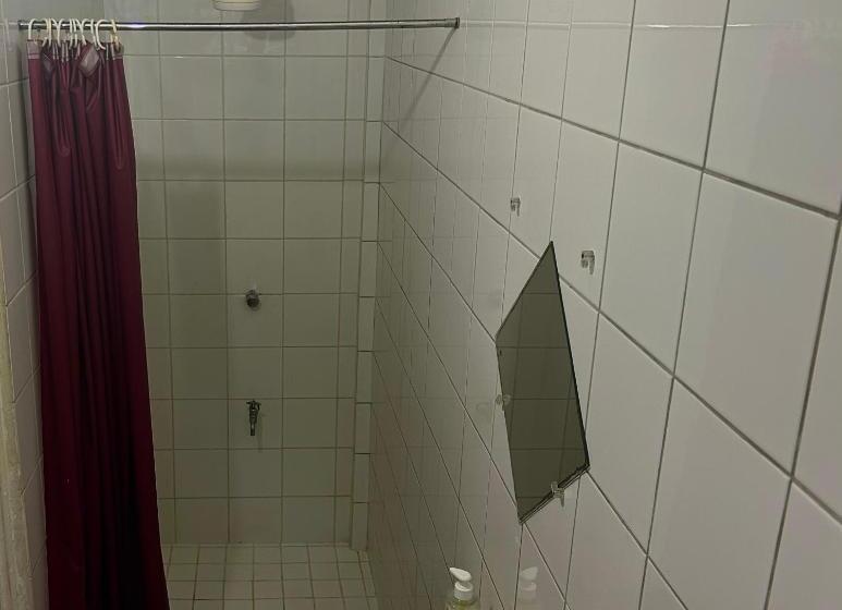 پانسیون Tamernique Apartments