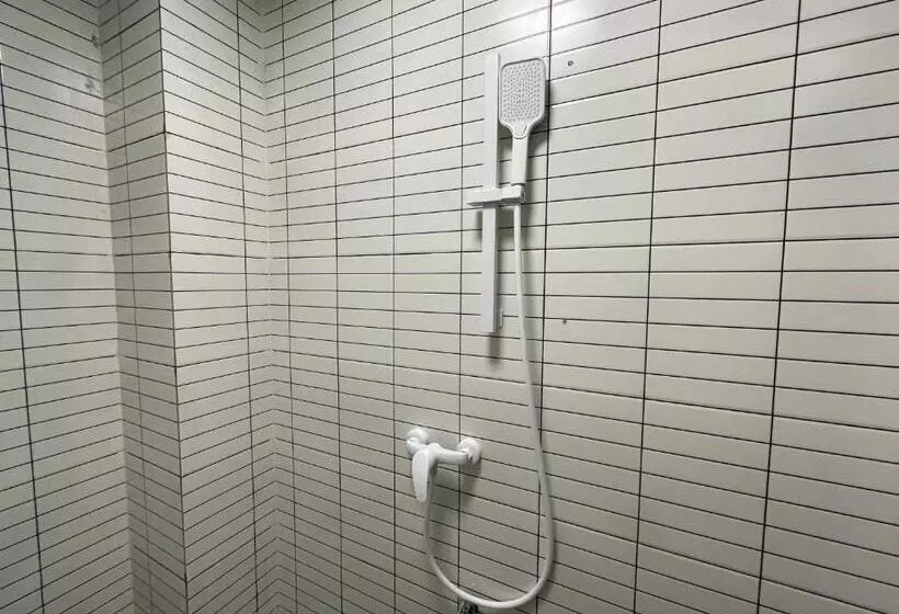 Pomelo Hostel Xingping