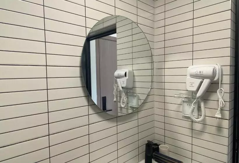 Pomelo Hostel Xingping