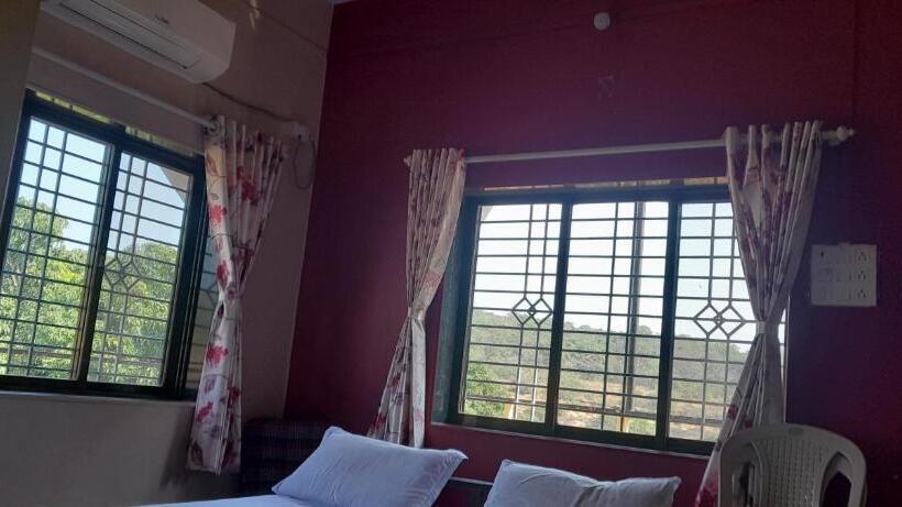 Resort The Siddhant Lodge