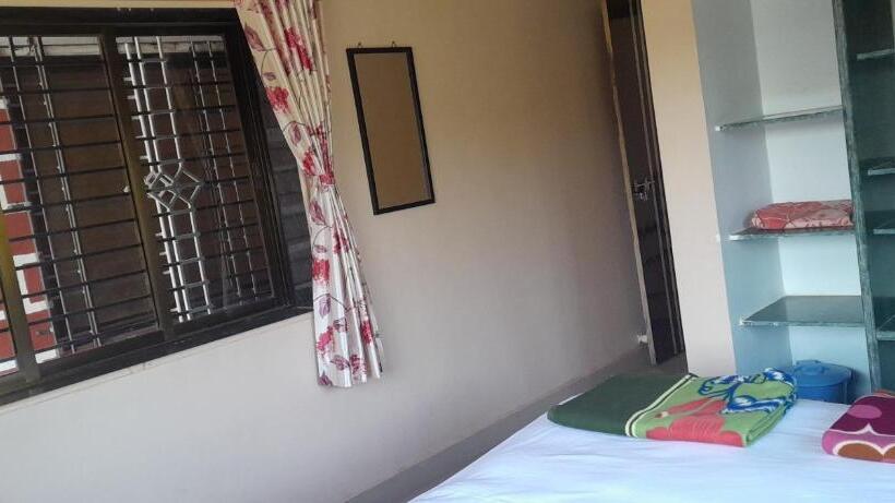 Resort The Siddhant Lodge