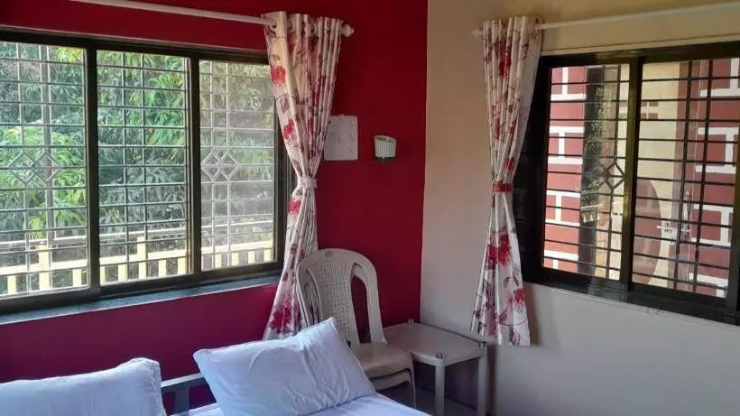 Lomakeskus The Siddhant Lodge