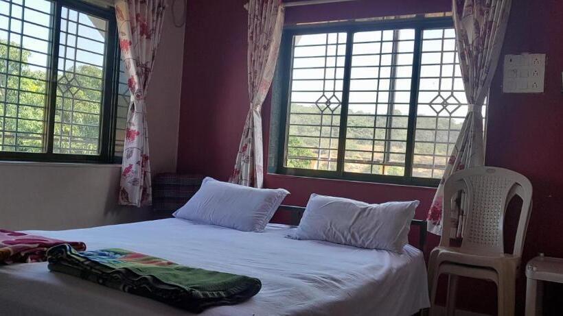 Resort The Siddhant Lodge